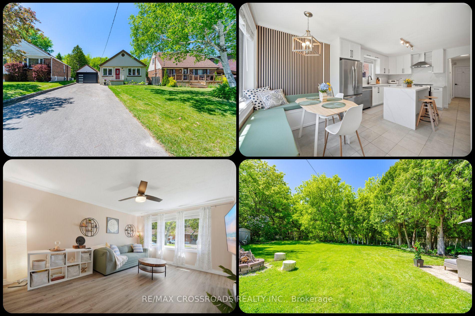 Photo 2 of 18 Adanac Drive, Scarborough, Cliffcrest — HOMEH