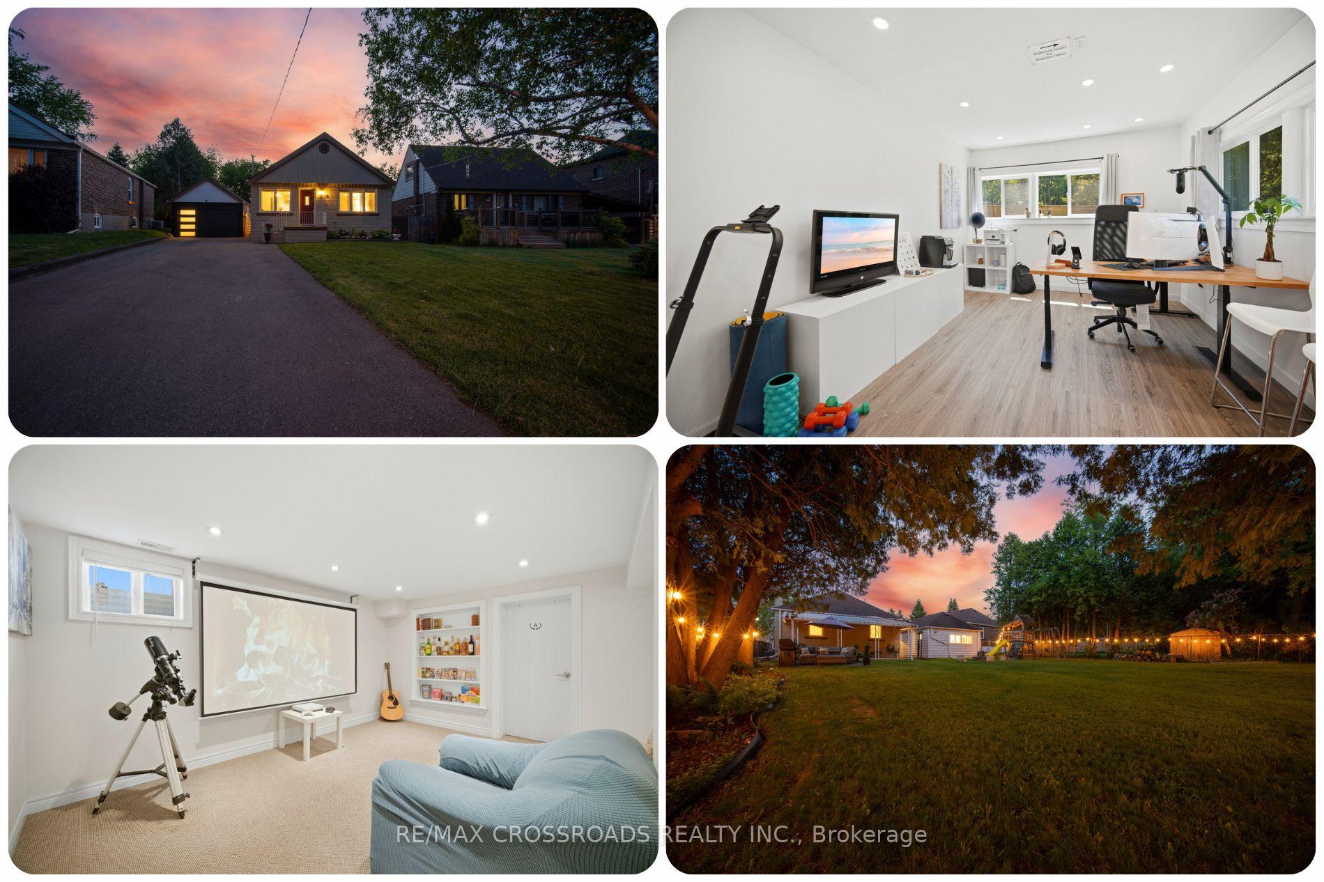 Photo 5 of 18 Adanac Drive, Scarborough, Cliffcrest — HOMEH