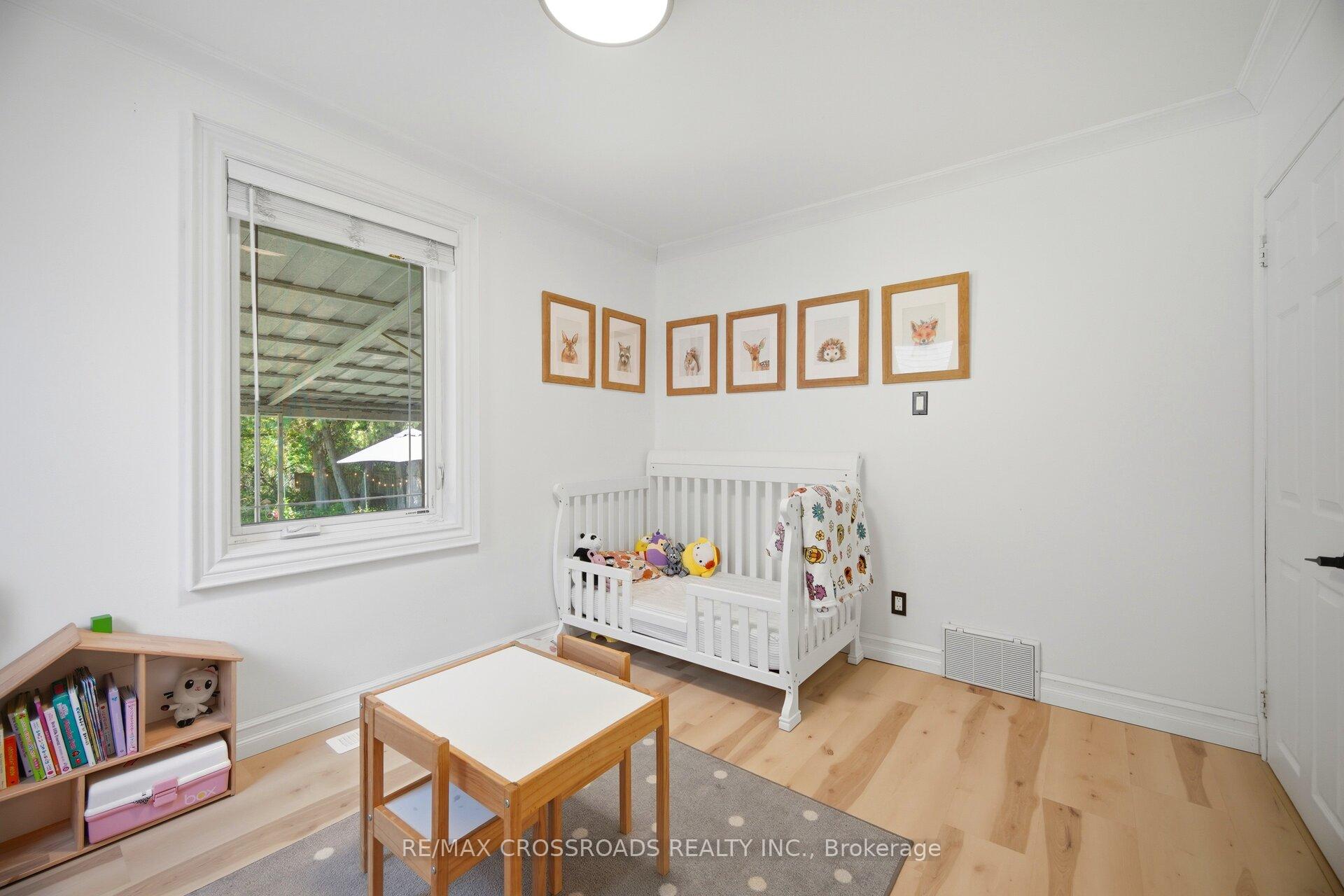 Photo 29 of 18 Adanac Drive, Scarborough, Cliffcrest — HOMEH