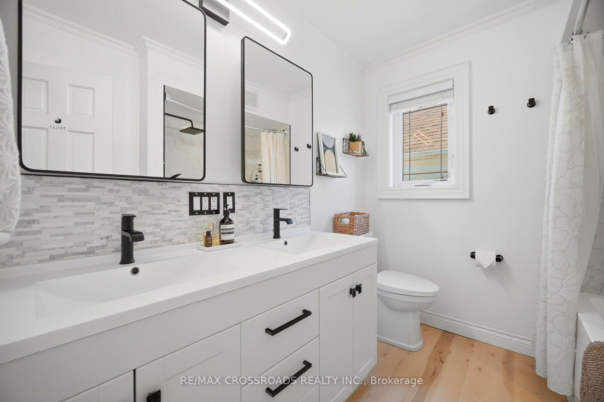 Photo 30 of 18 Adanac Drive, Scarborough, Cliffcrest — HOMEH