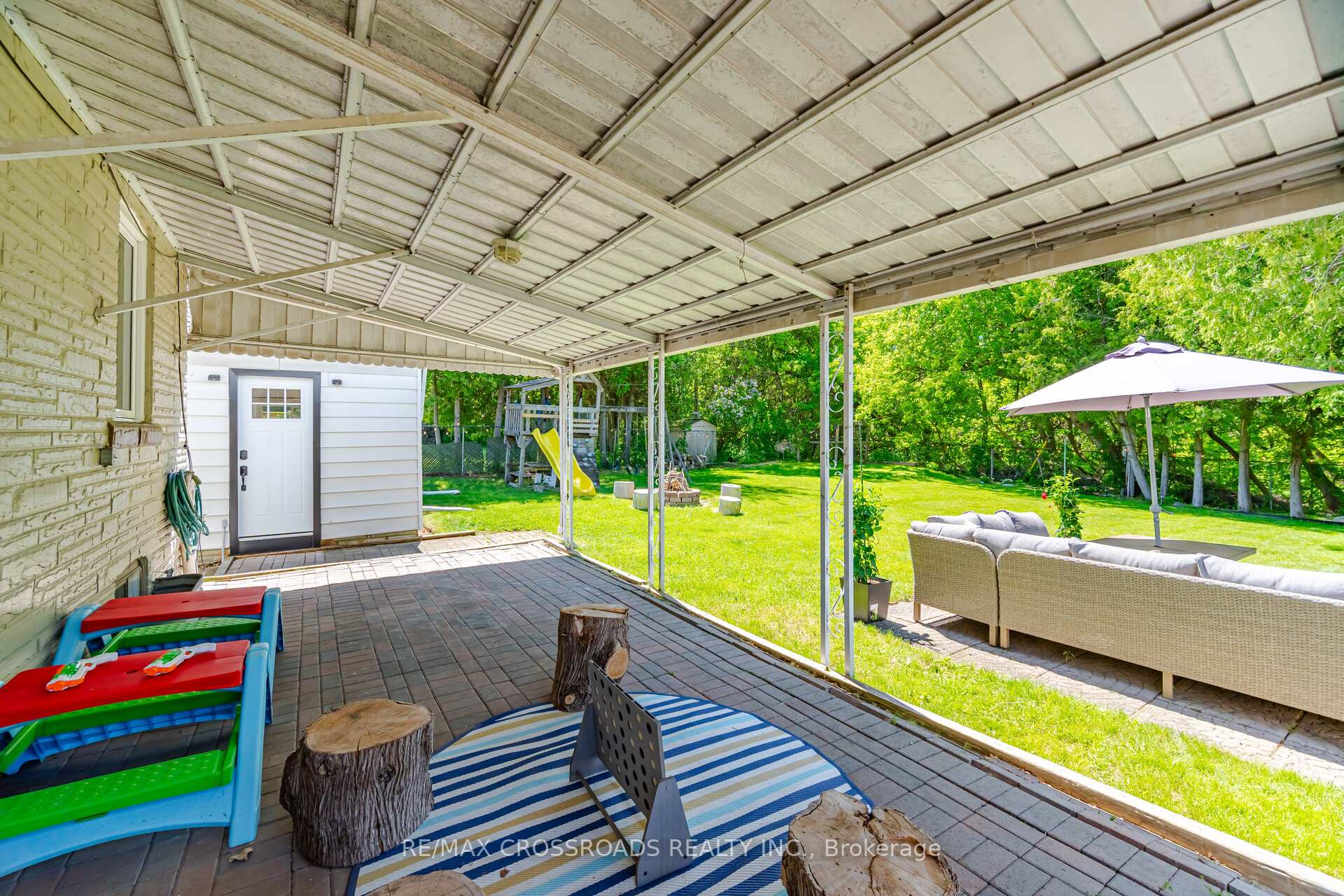 Photo 45 of 18 Adanac Drive, Scarborough, Cliffcrest — HOMEH