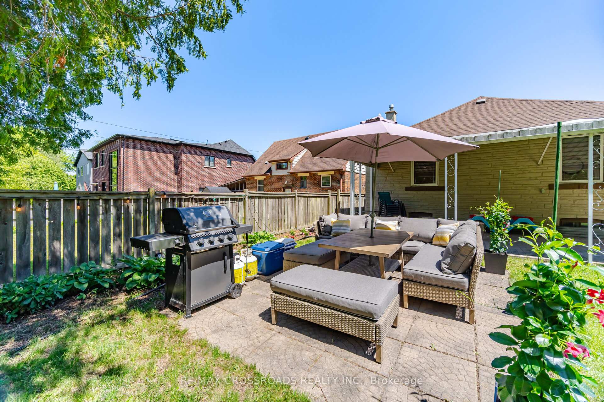 Photo 47 of 18 Adanac Drive, Scarborough, Cliffcrest — HOMEH