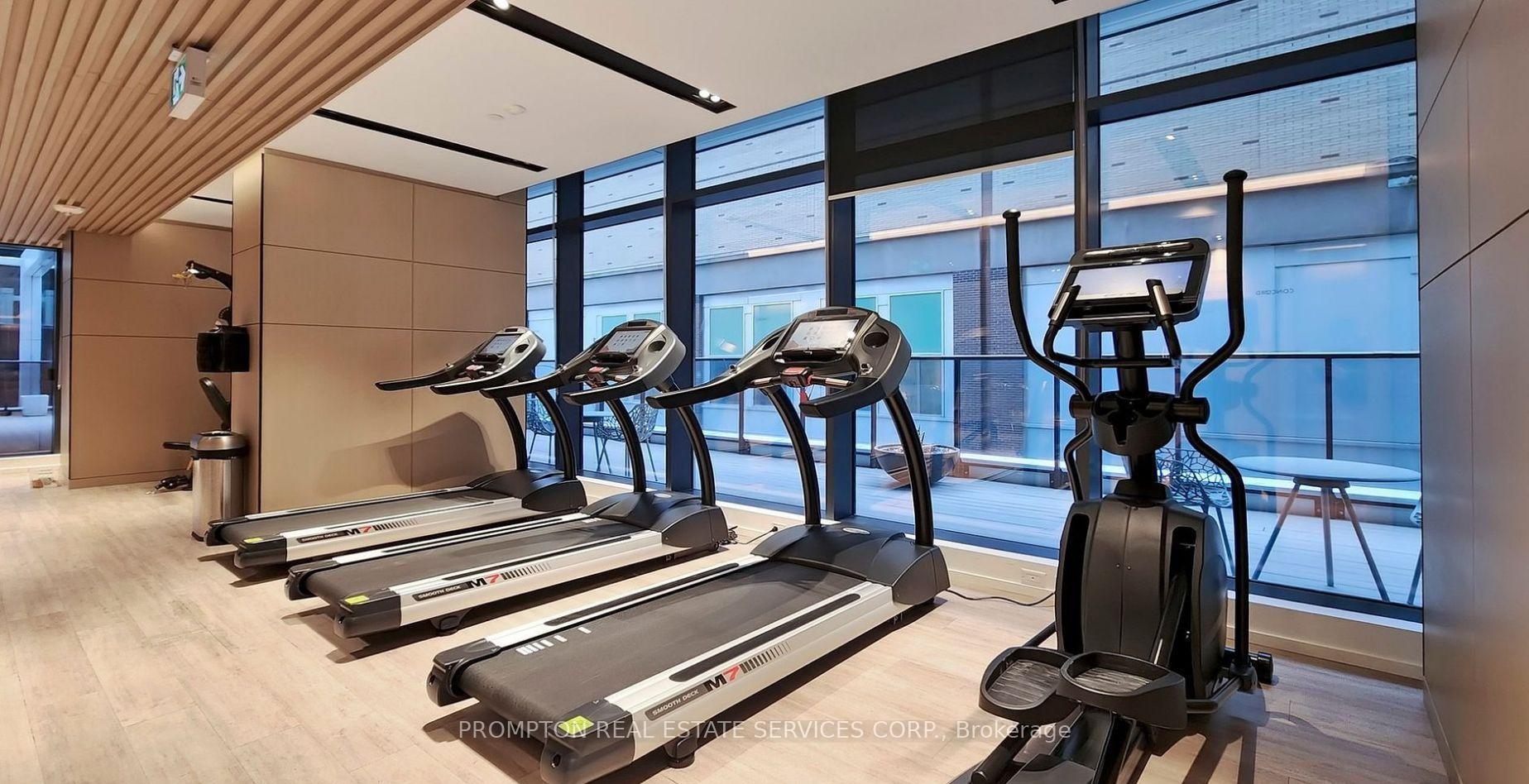Photo 15 of Unit 1707, 38 Widmer Street, Toronto, Waterfront Communities — HOMEH