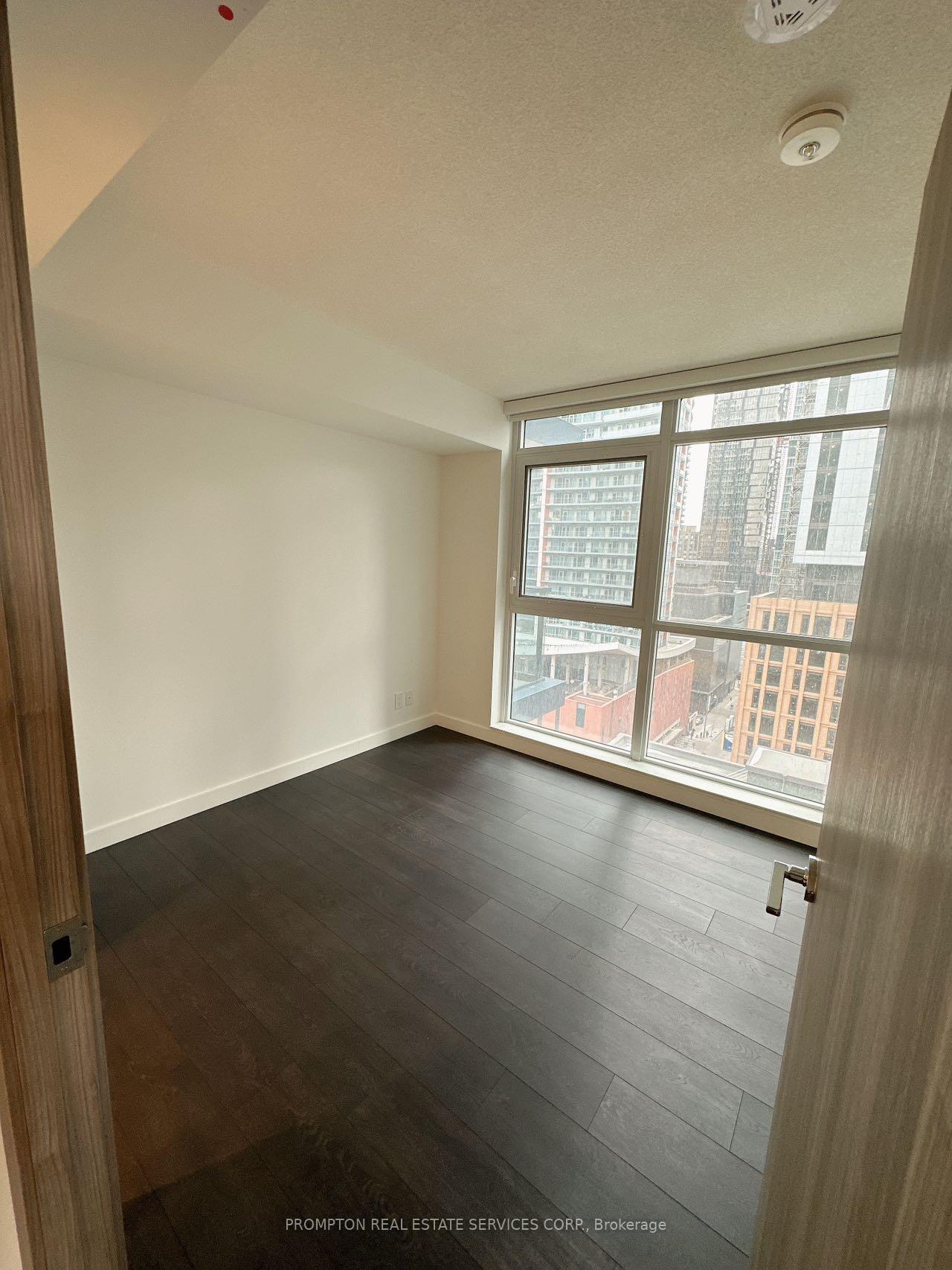 Photo 21 of Unit 1707, 38 Widmer Street, Toronto, Waterfront Communities — HOMEH