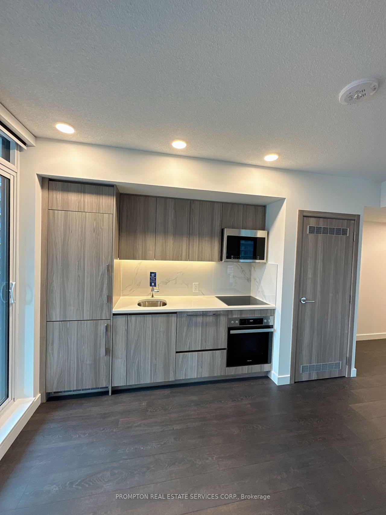 Photo 23 of Unit 1707, 38 Widmer Street, Toronto, Waterfront Communities — HOMEH