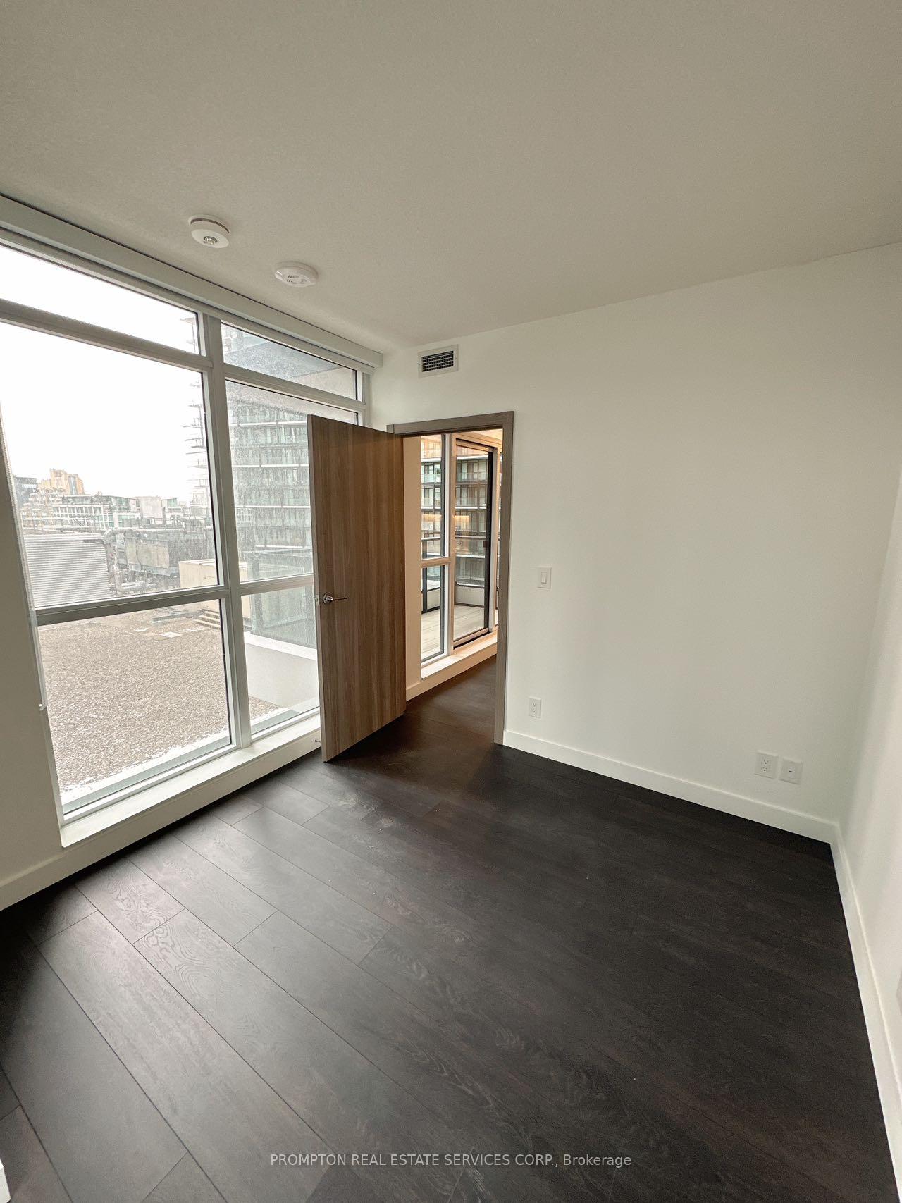 Photo 25 of Unit 1707, 38 Widmer Street, Toronto, Waterfront Communities — HOMEH