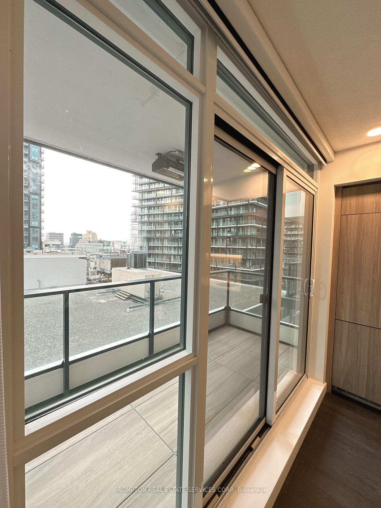 Photo 26 of Unit 1707, 38 Widmer Street, Toronto, Waterfront Communities — HOMEH