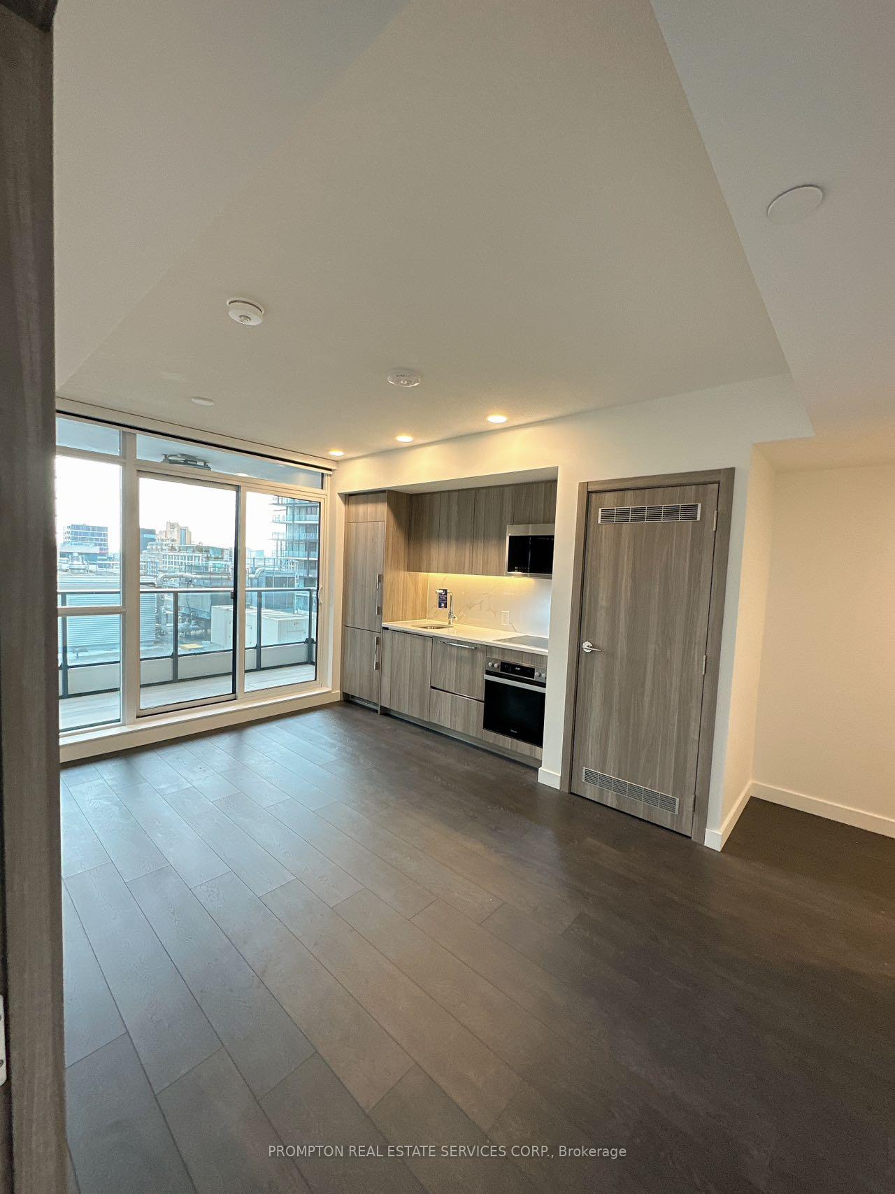 Photo 27 of Unit 1707, 38 Widmer Street, Toronto, Waterfront Communities — HOMEH