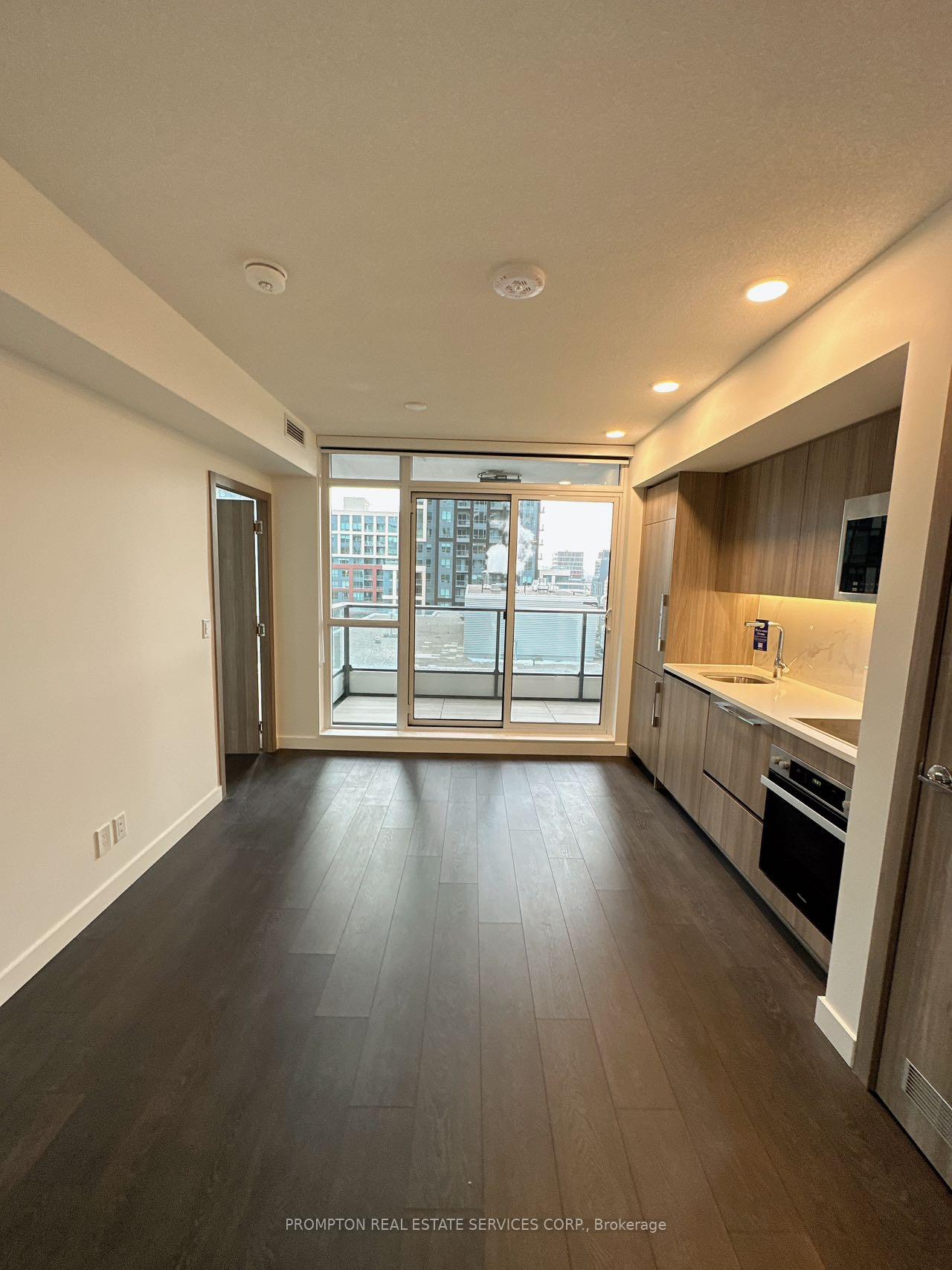 Photo 29 of Unit 1707, 38 Widmer Street, Toronto, Waterfront Communities — HOMEH