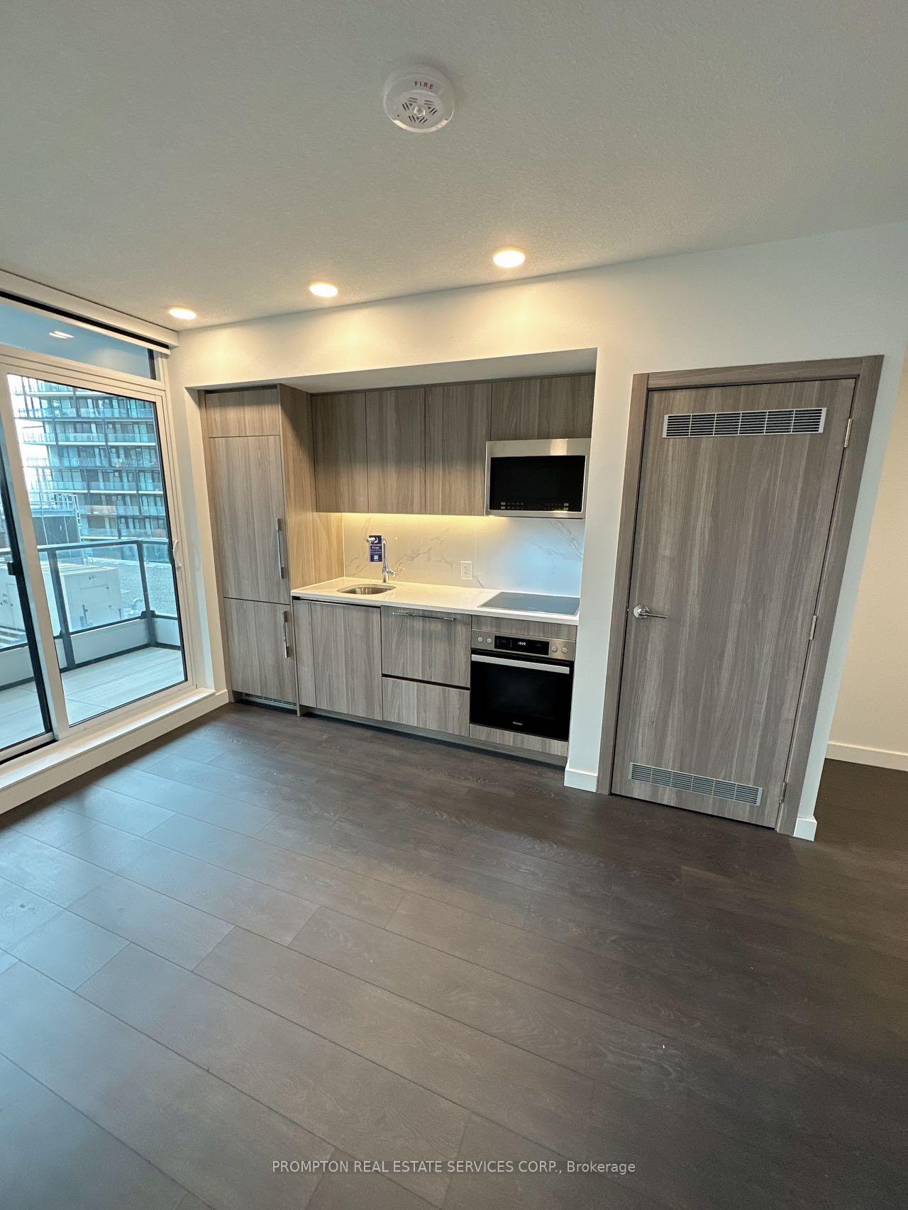 Photo 32 of Unit 1707, 38 Widmer Street, Toronto, Waterfront Communities — HOMEH