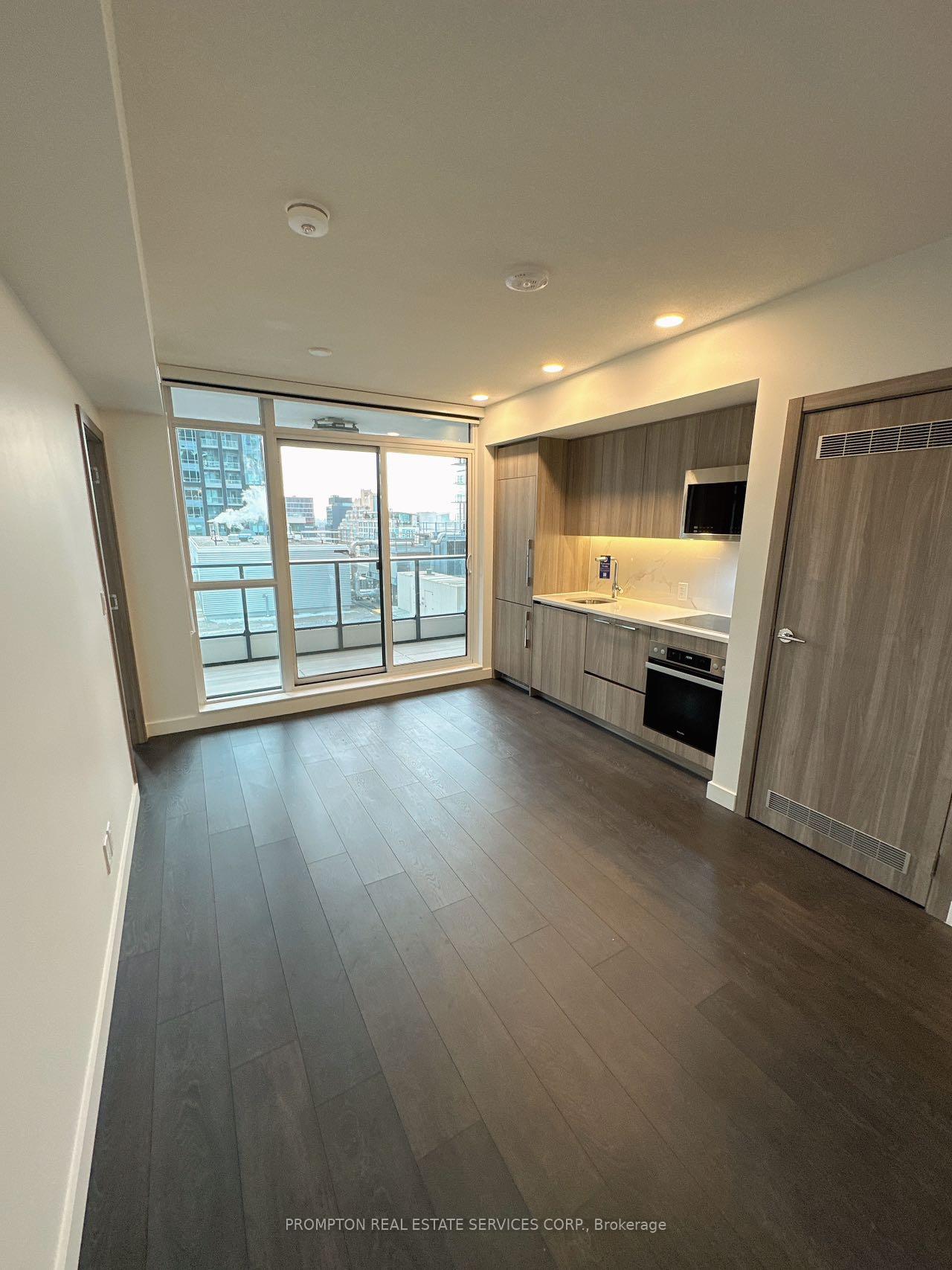 Photo 33 of Unit 1707, 38 Widmer Street, Toronto, Waterfront Communities — HOMEH