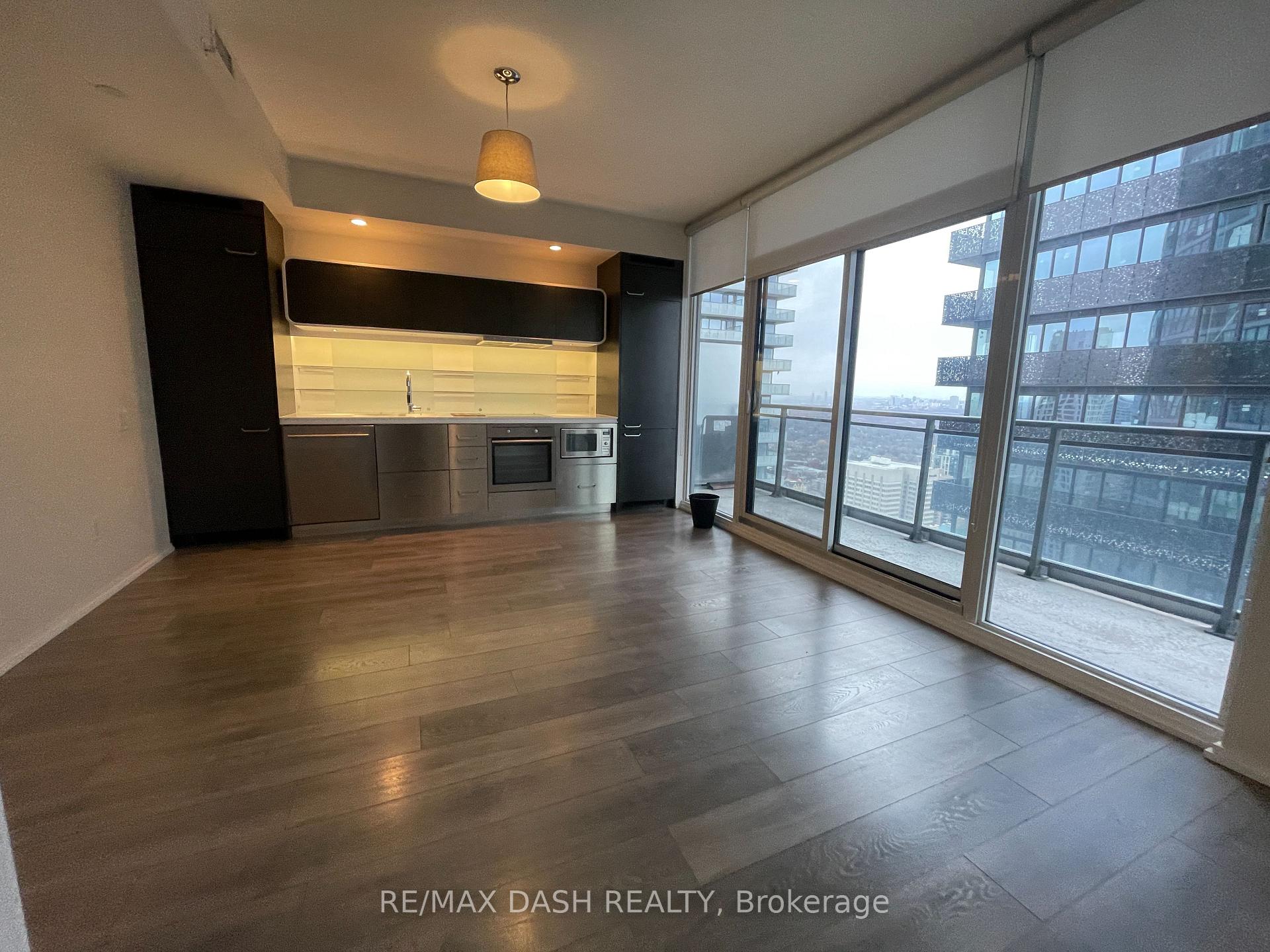 Photo 4 of Unit 4811, 45 Charles Street E, Toronto, Church-Yonge Corridor — HOMEH