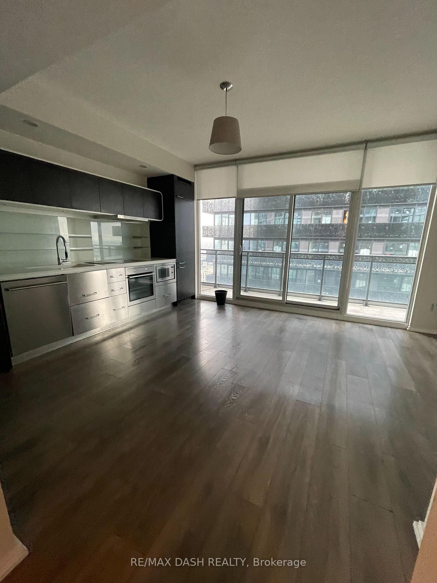 Photo 5 of Unit 4811, 45 Charles Street E, Toronto, Church-Yonge Corridor — HOMEH