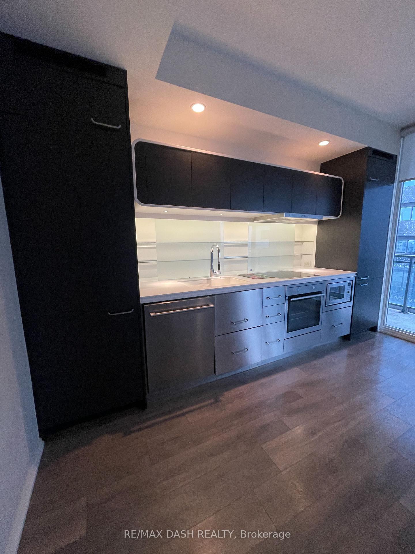 Photo 6 of Unit 4811, 45 Charles Street E, Toronto, Church-Yonge Corridor — HOMEH