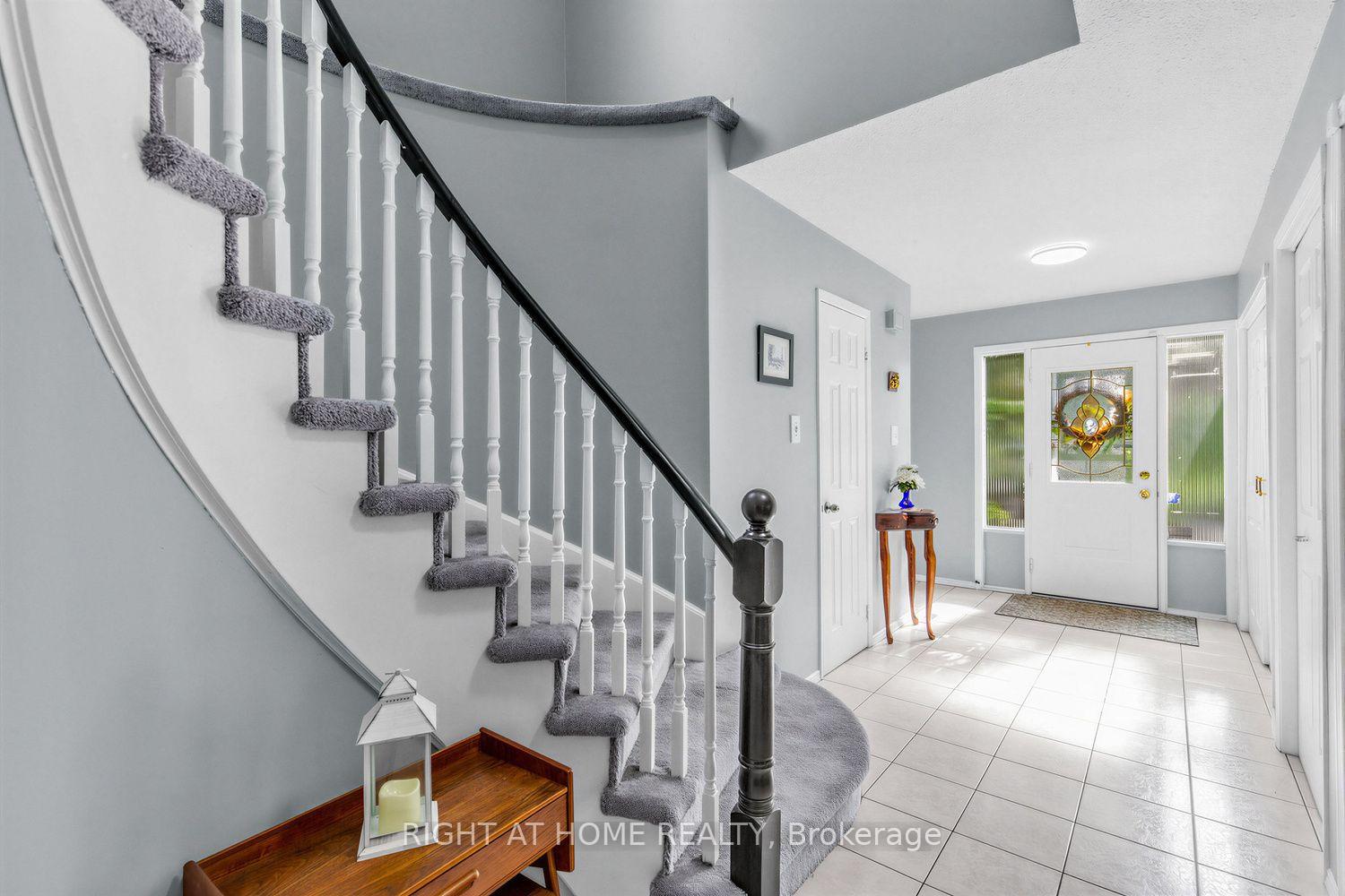 Photo 7 of 1507 Woodruff Crescent, Pickering, Amberlea — HOMEH