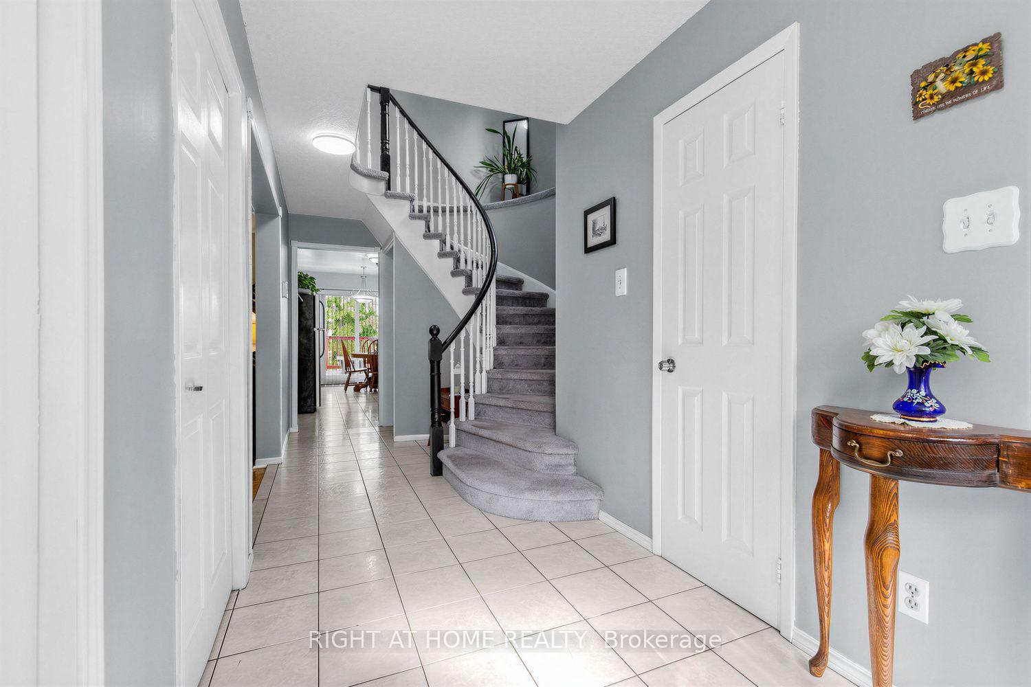 Photo 8 of 1507 Woodruff Crescent, Pickering, Amberlea — HOMEH