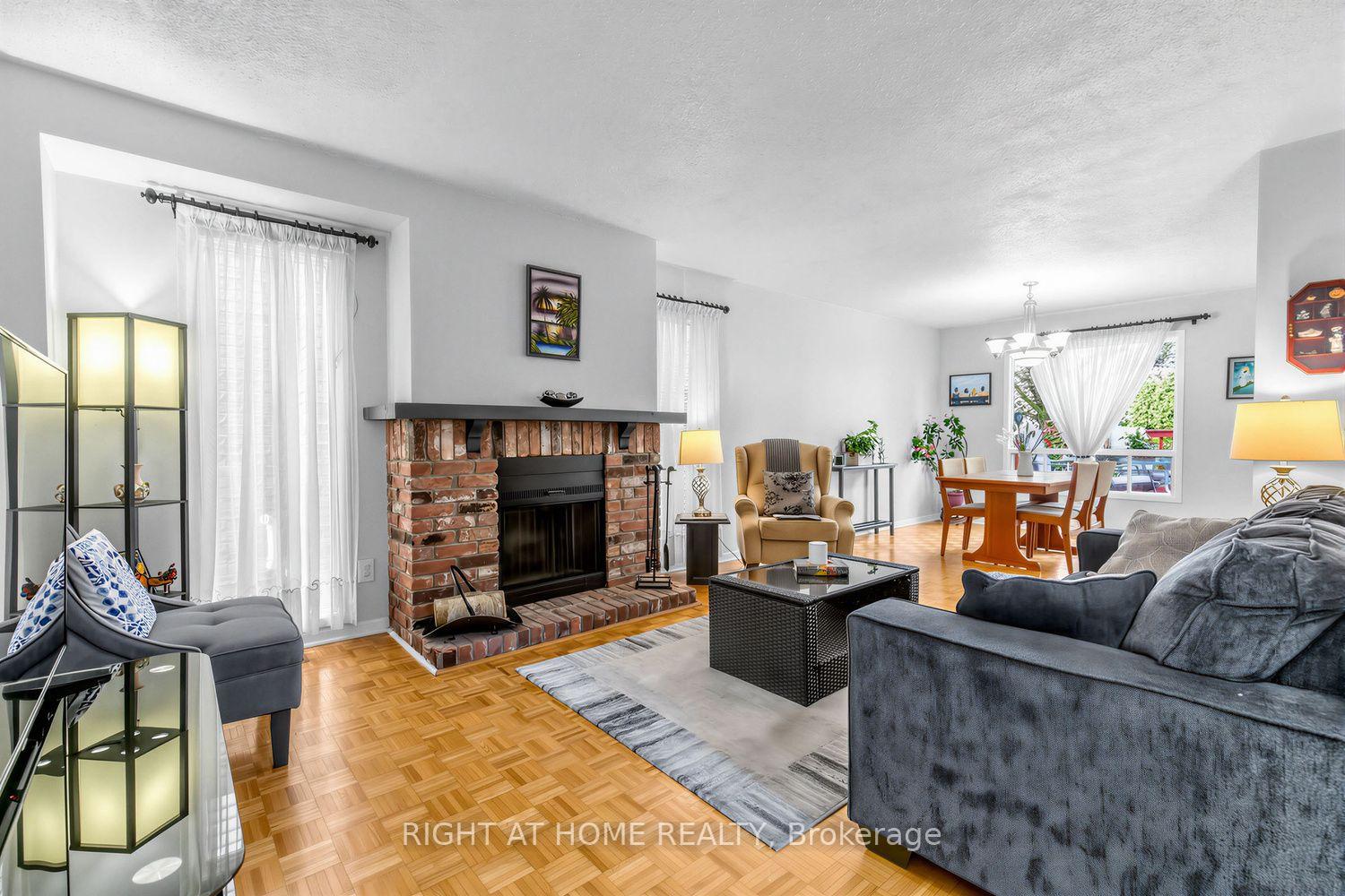 Photo 9 of 1507 Woodruff Crescent, Pickering, Amberlea — HOMEH