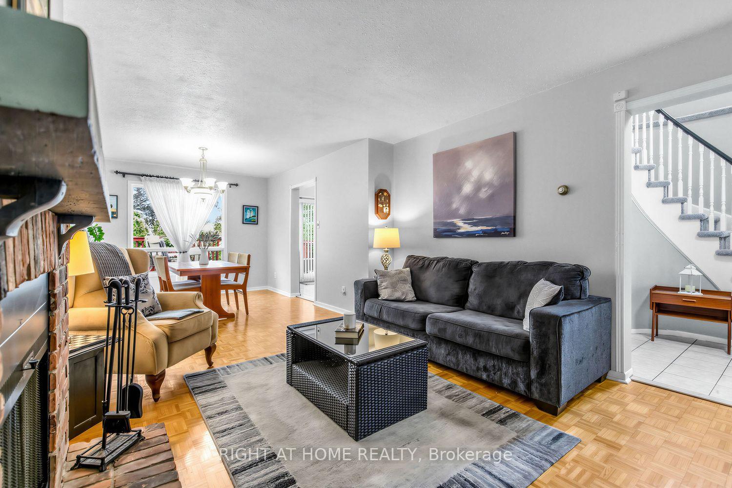 Photo 10 of 1507 Woodruff Crescent, Pickering, Amberlea — HOMEH