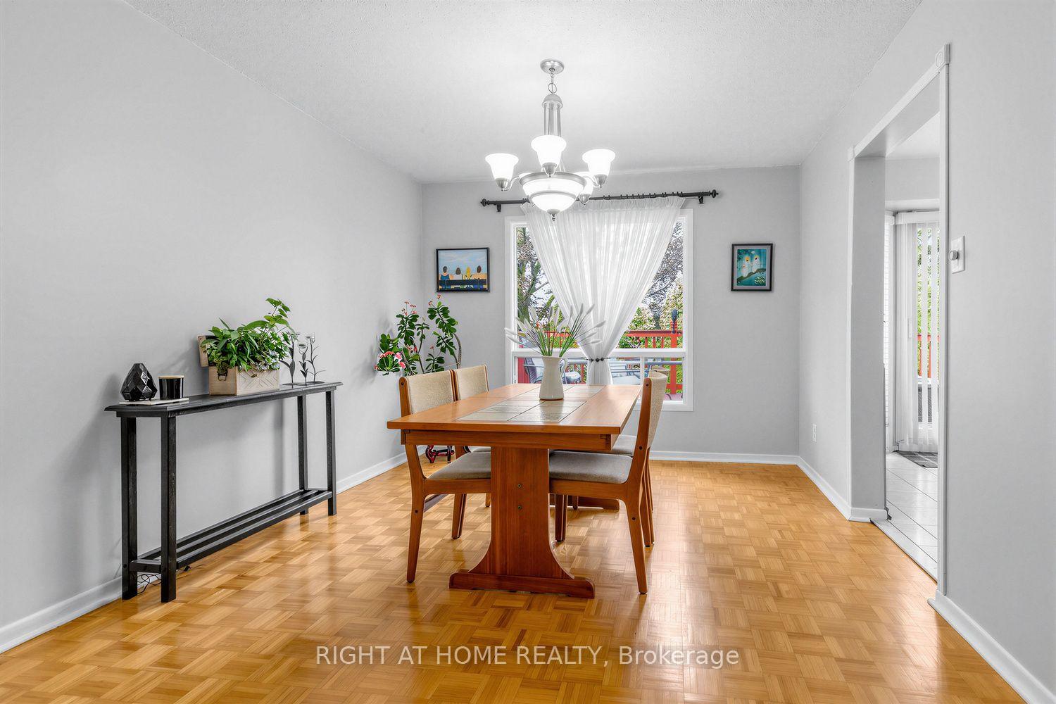 Photo 13 of 1507 Woodruff Crescent, Pickering, Amberlea — HOMEH