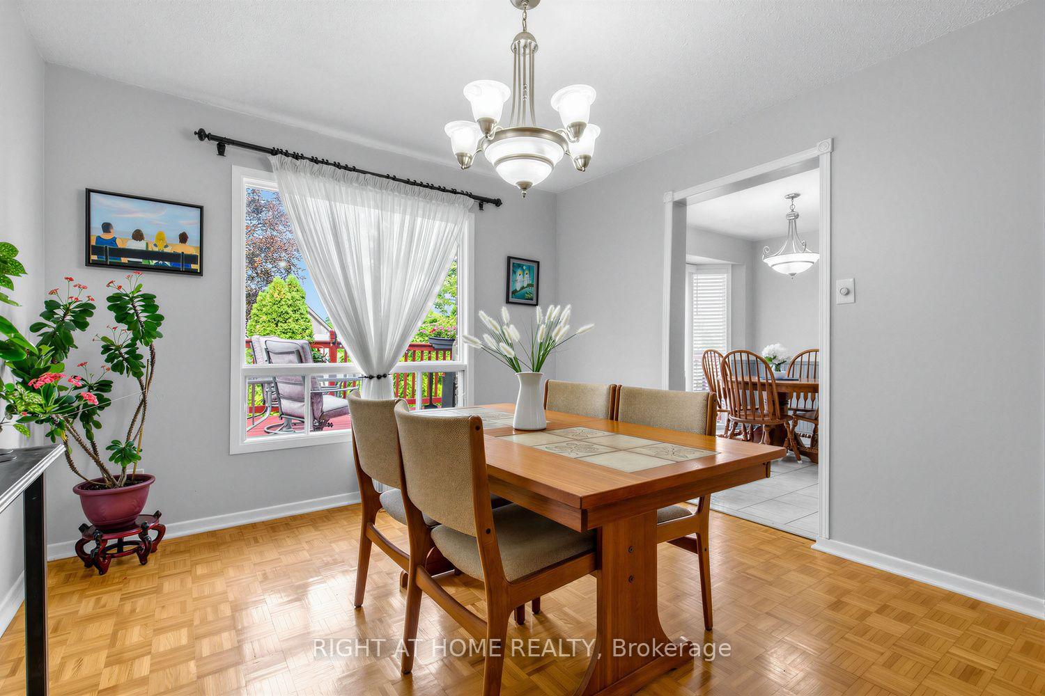 Photo 14 of 1507 Woodruff Crescent, Pickering, Amberlea — HOMEH