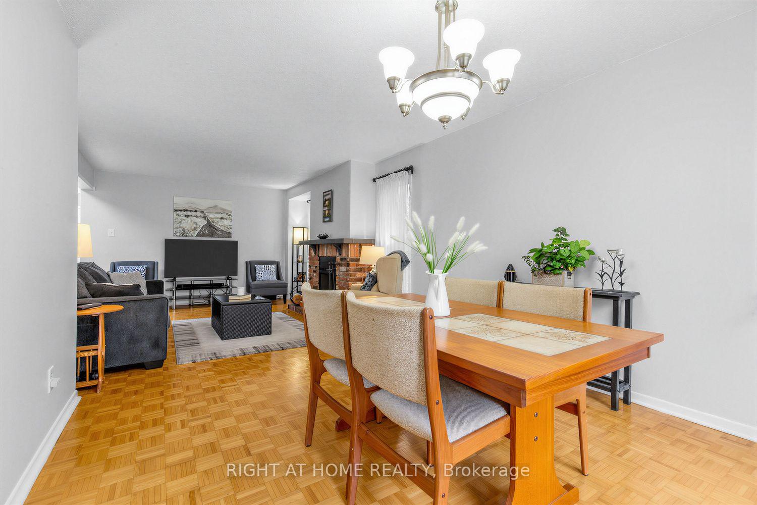 Photo 15 of 1507 Woodruff Crescent, Pickering, Amberlea — HOMEH
