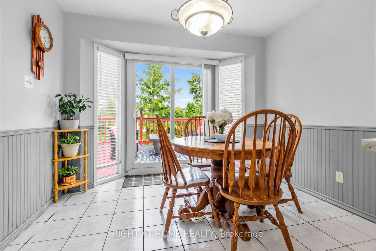 Photo 19 of 1507 Woodruff Crescent, Pickering, Amberlea — HOMEH