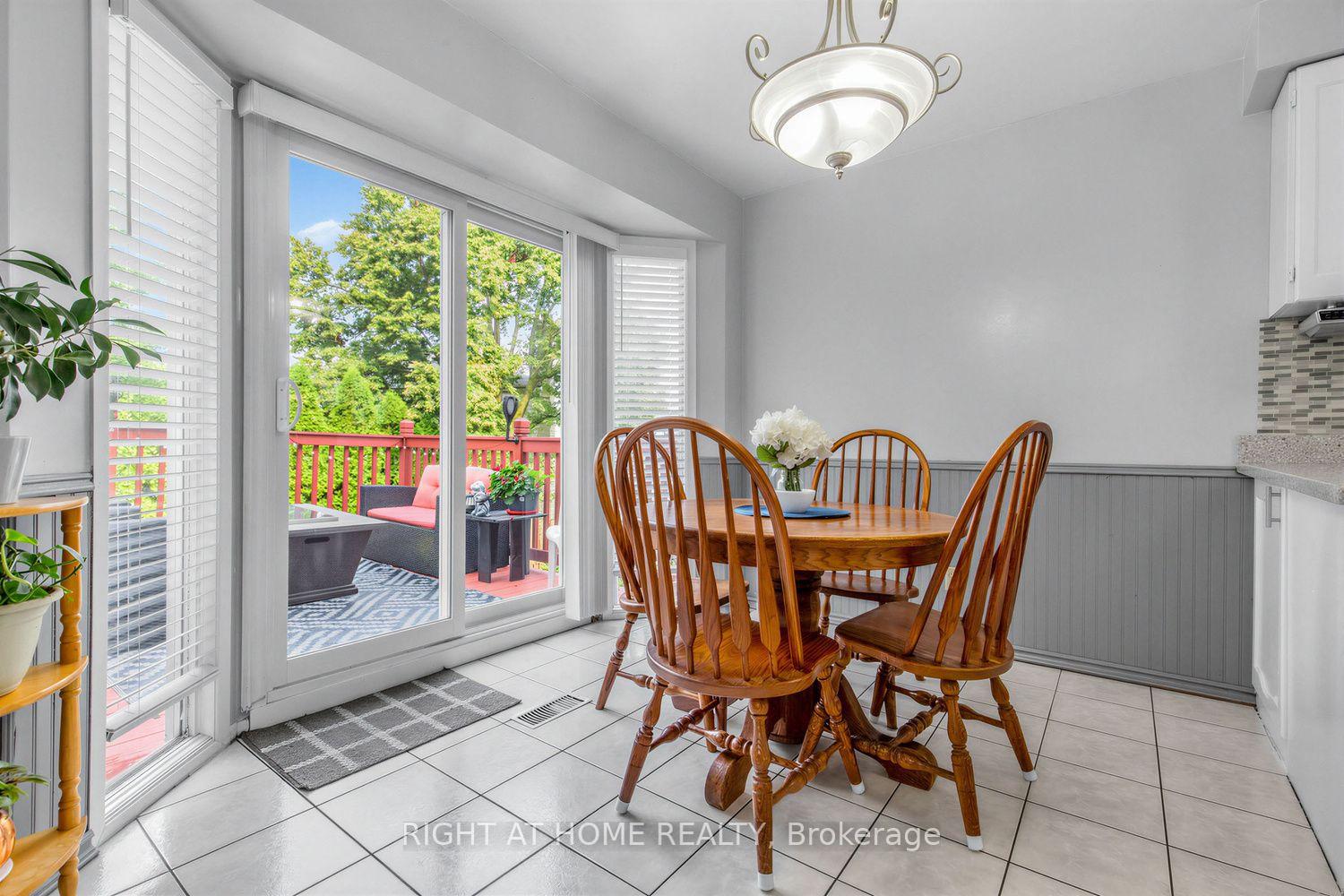 Photo 20 of 1507 Woodruff Crescent, Pickering, Amberlea — HOMEH