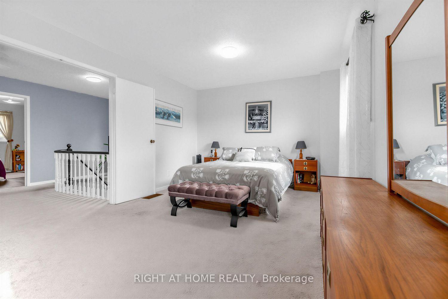 Photo 23 of 1507 Woodruff Crescent, Pickering, Amberlea — HOMEH