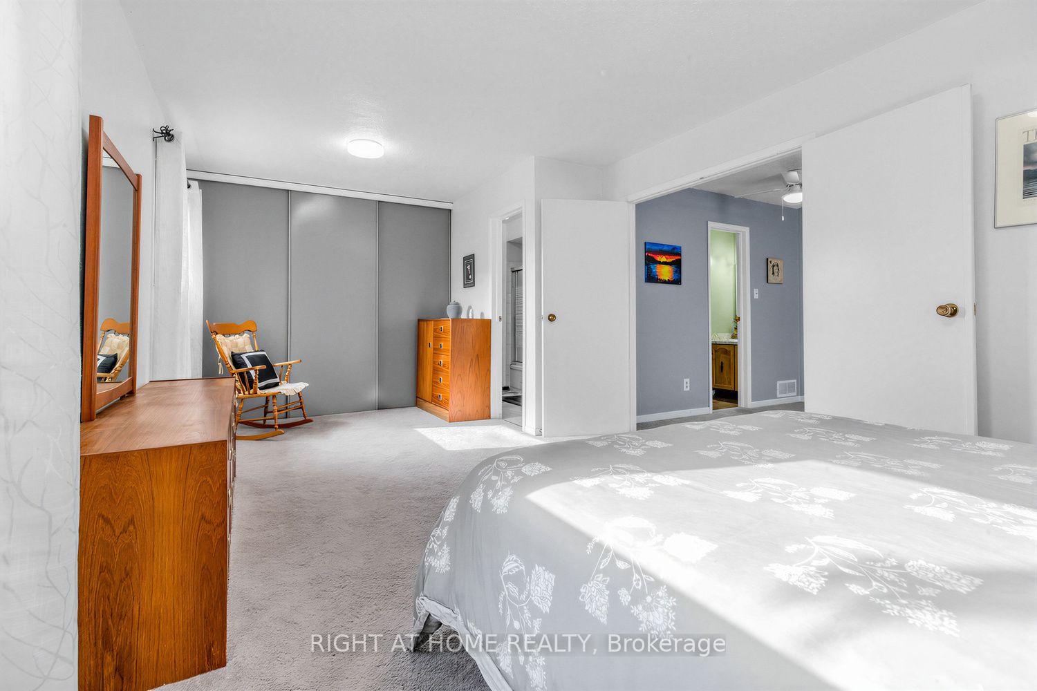 Photo 24 of 1507 Woodruff Crescent, Pickering, Amberlea — HOMEH