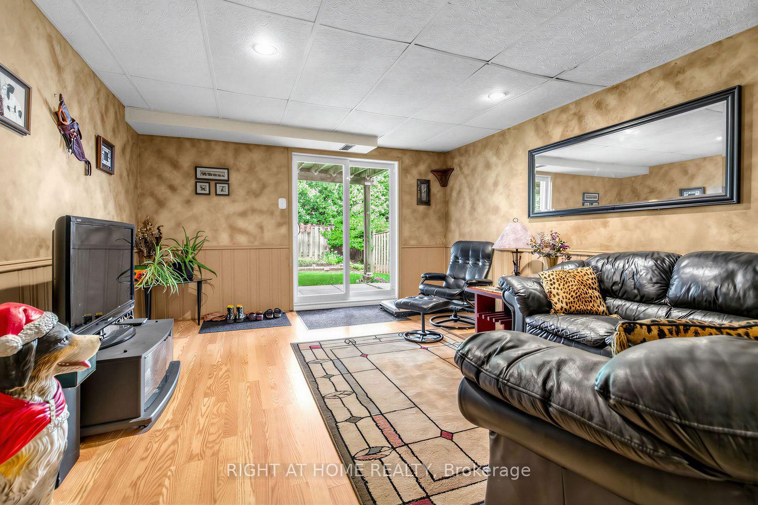 Photo 32 of 1507 Woodruff Crescent, Pickering, Amberlea — HOMEH