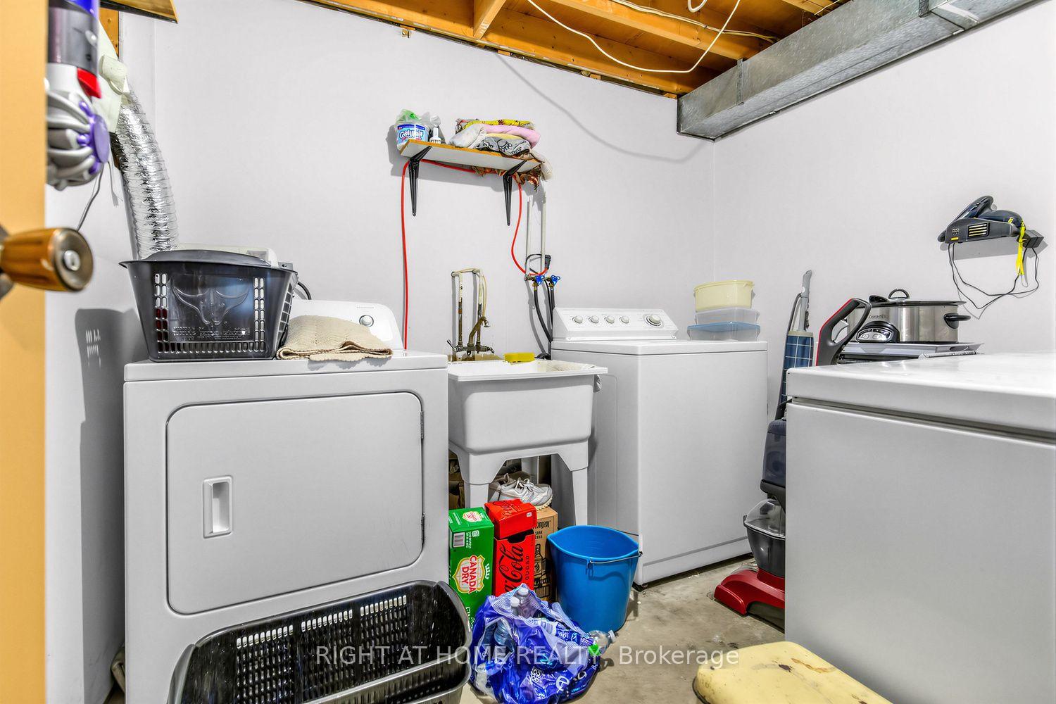 Photo 35 of 1507 Woodruff Crescent, Pickering, Amberlea — HOMEH