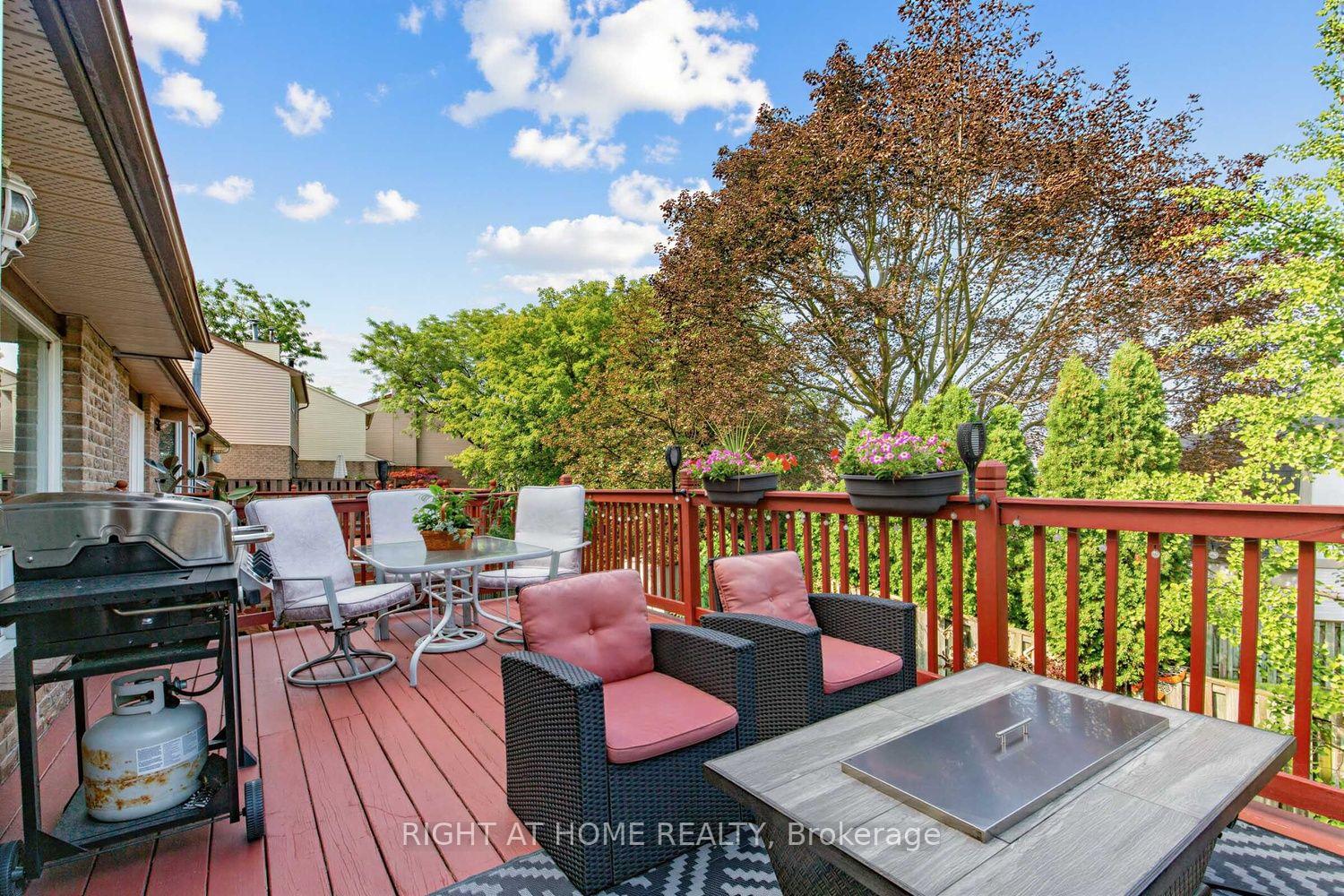 Photo 36 of 1507 Woodruff Crescent, Pickering, Amberlea — HOMEH