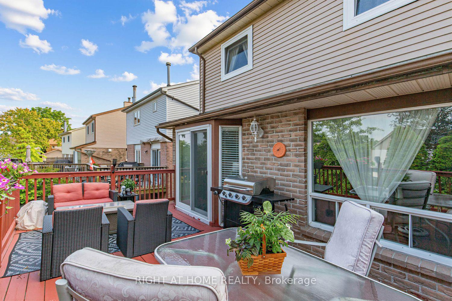 Photo 37 of 1507 Woodruff Crescent, Pickering, Amberlea — HOMEH