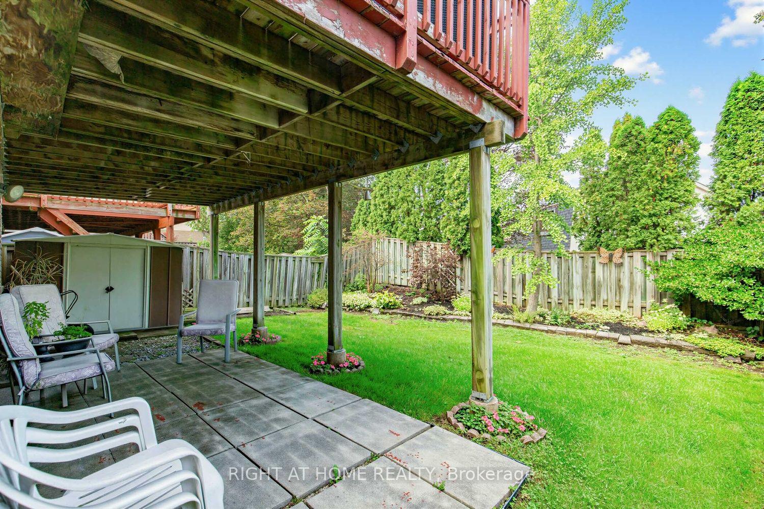 Photo 38 of 1507 Woodruff Crescent, Pickering, Amberlea — HOMEH