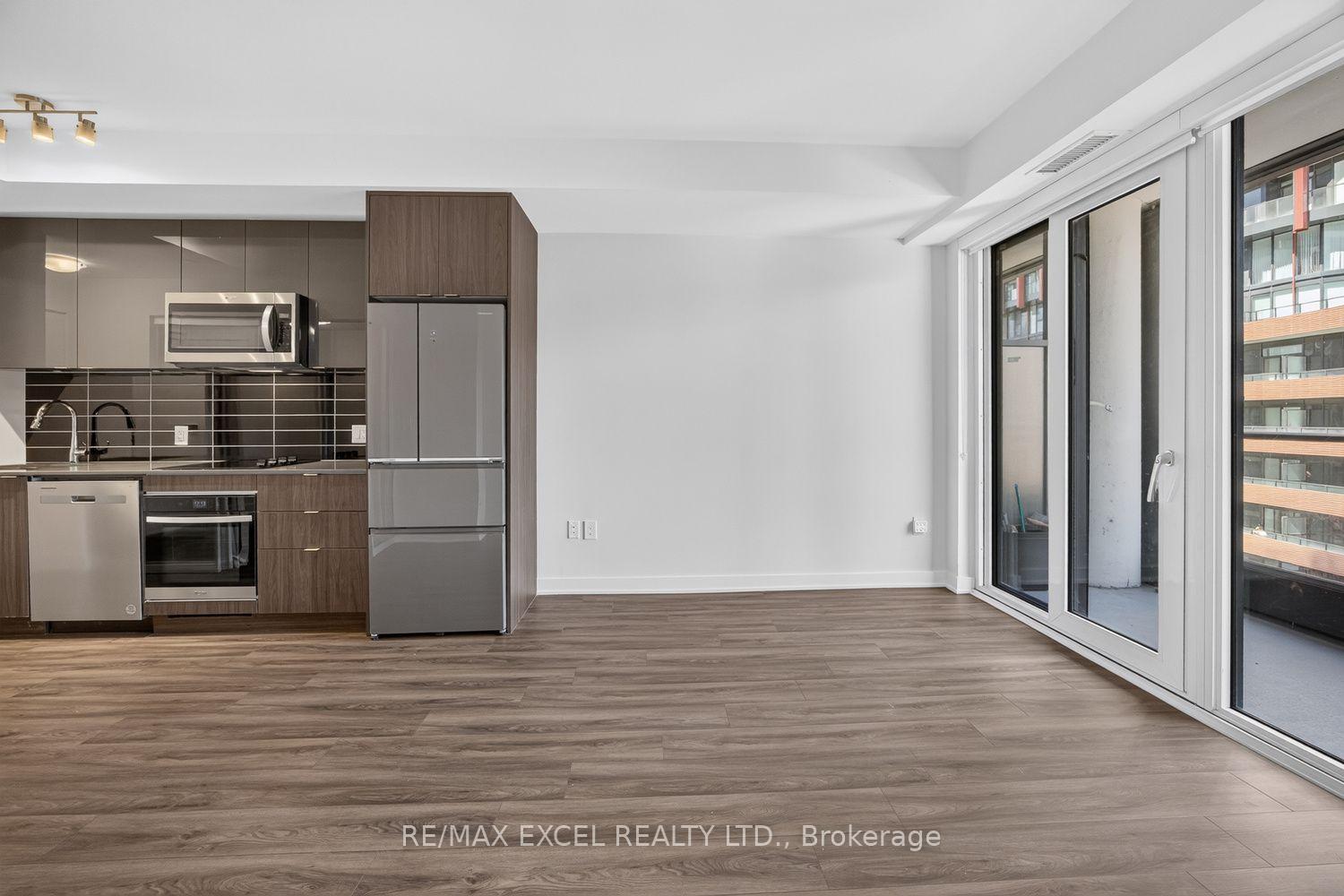 Photo 12 of Unit 801 E, 70 Princess Street E, Toronto, Waterfront Communities — HOMEH