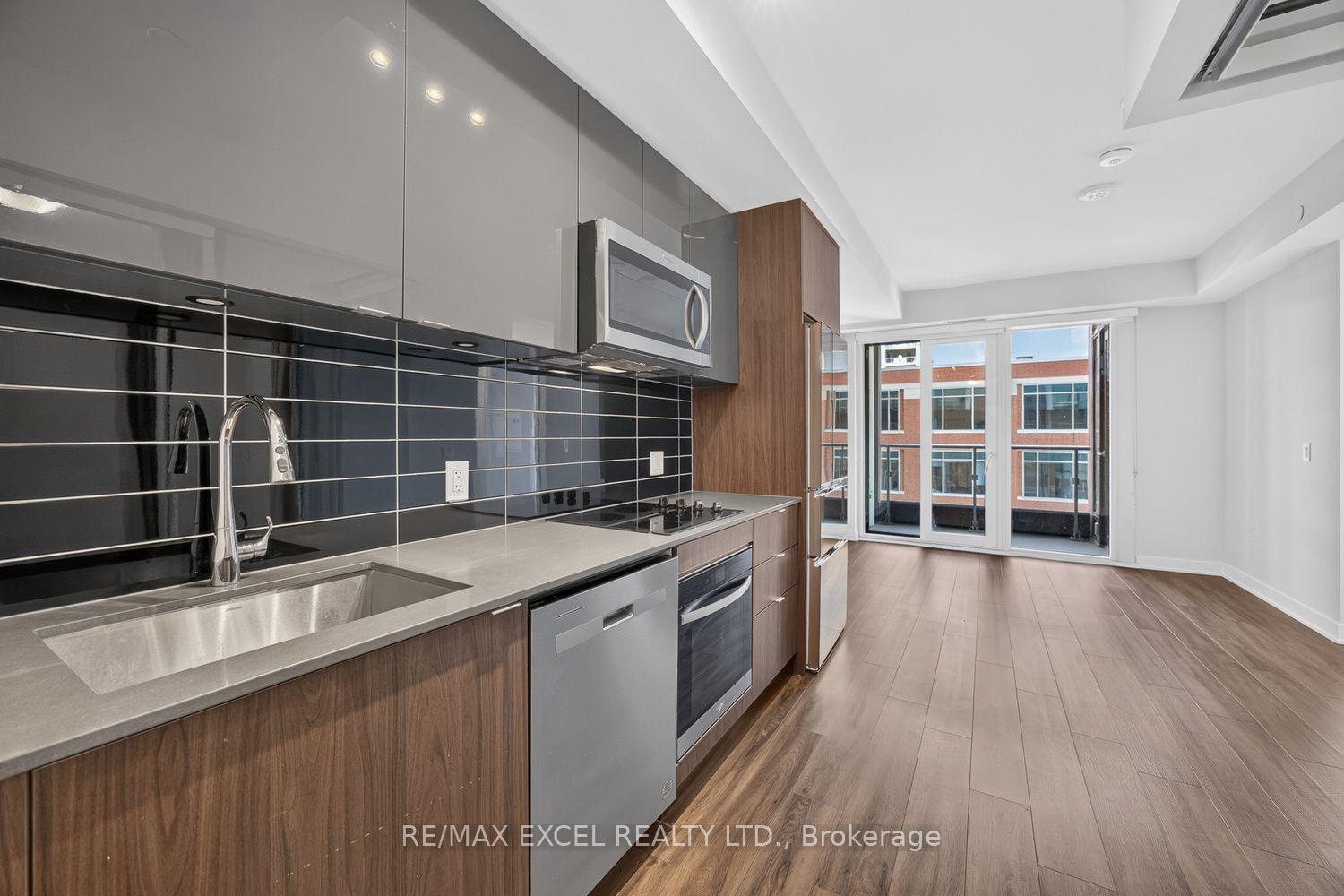 Photo 14 of Unit 801 E, 70 Princess Street E, Toronto, Waterfront Communities — HOMEH