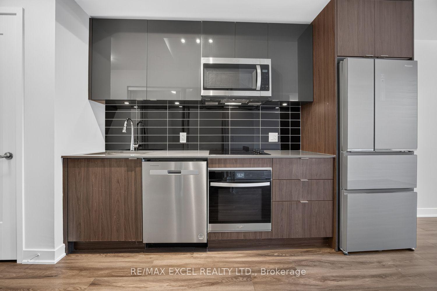 Photo 15 of Unit 801 E, 70 Princess Street E, Toronto, Waterfront Communities — HOMEH