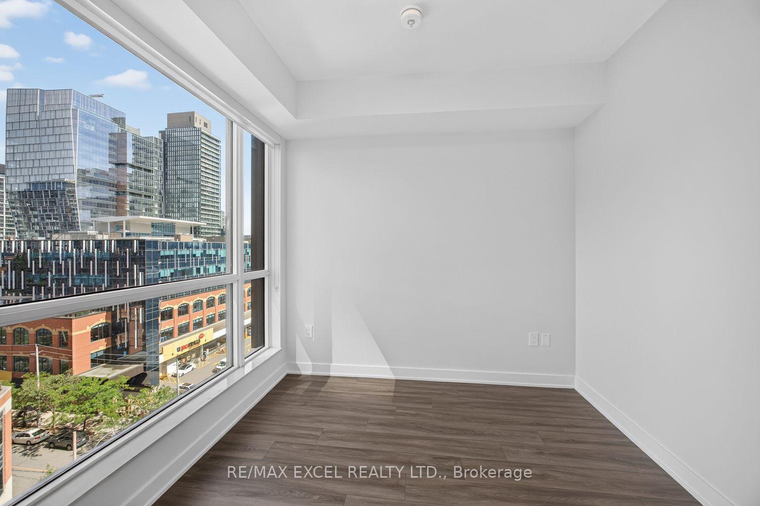 Photo 21 of Unit 801 E, 70 Princess Street E, Toronto, Waterfront Communities — HOMEH