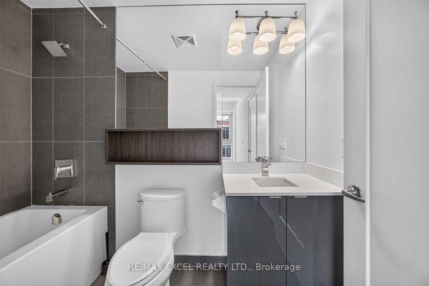 Photo 24 of Unit 801 E, 70 Princess Street E, Toronto, Waterfront Communities — HOMEH
