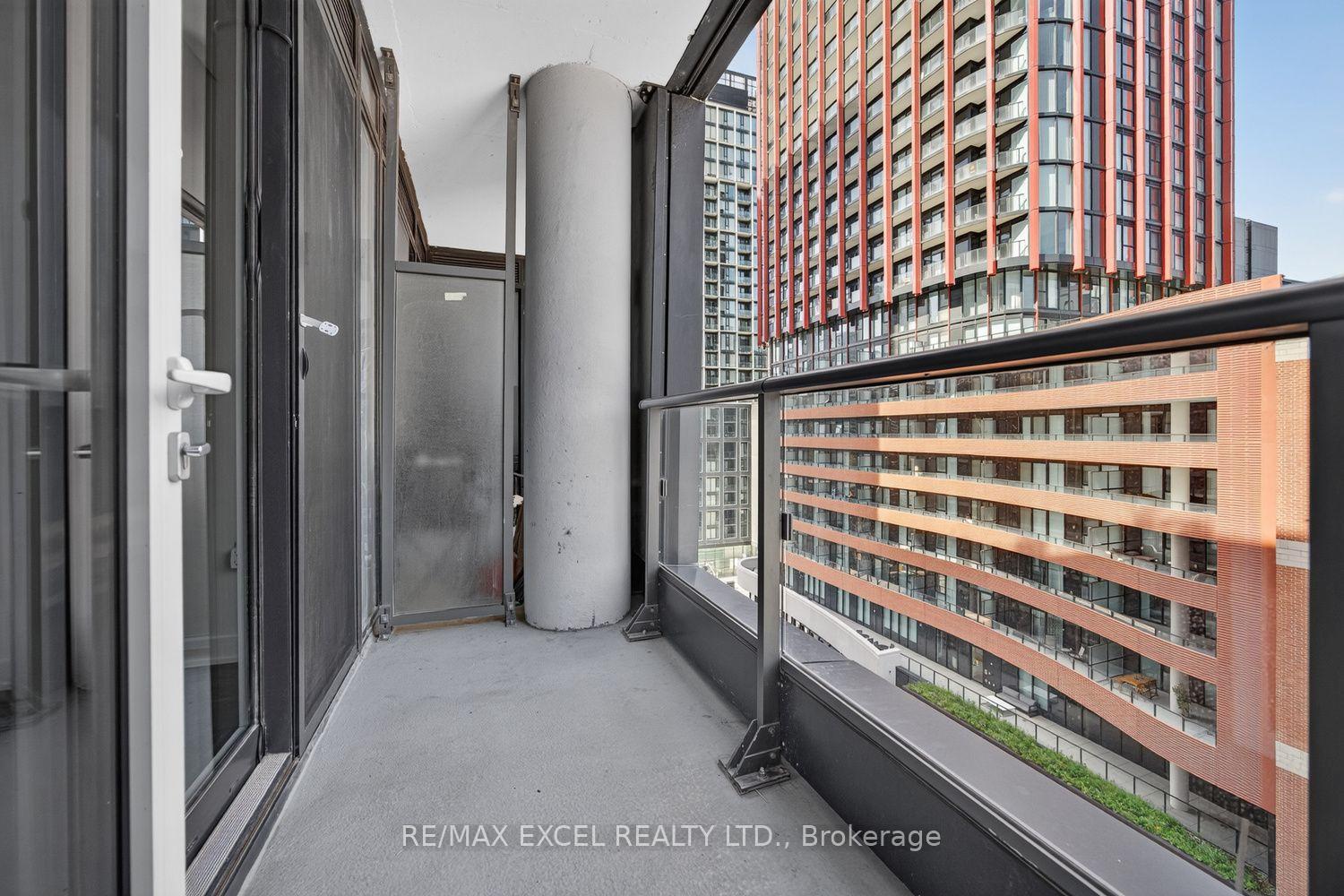 Photo 26 of Unit 801 E, 70 Princess Street E, Toronto, Waterfront Communities — HOMEH