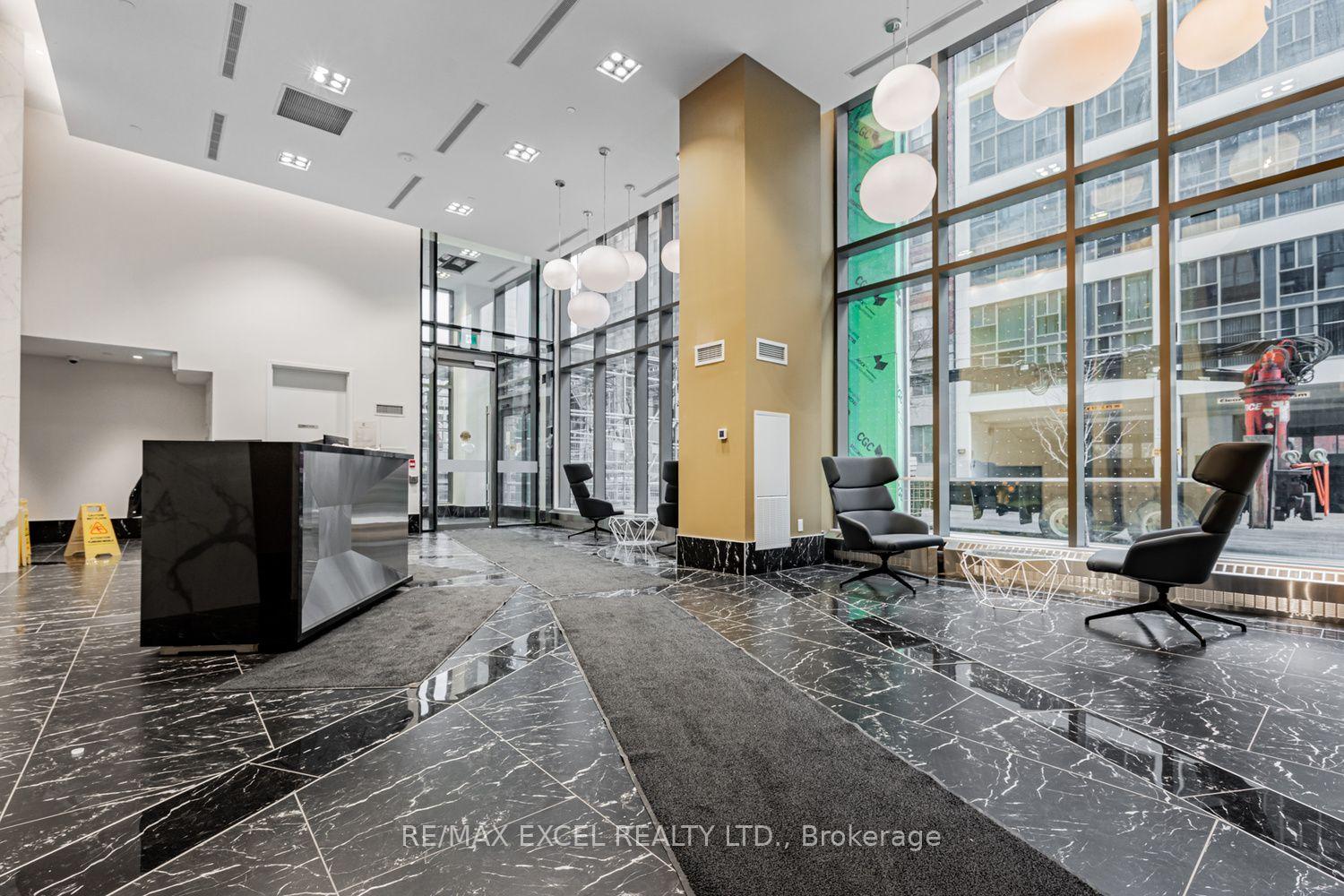 Photo 27 of Unit 801 E, 70 Princess Street E, Toronto, Waterfront Communities — HOMEH