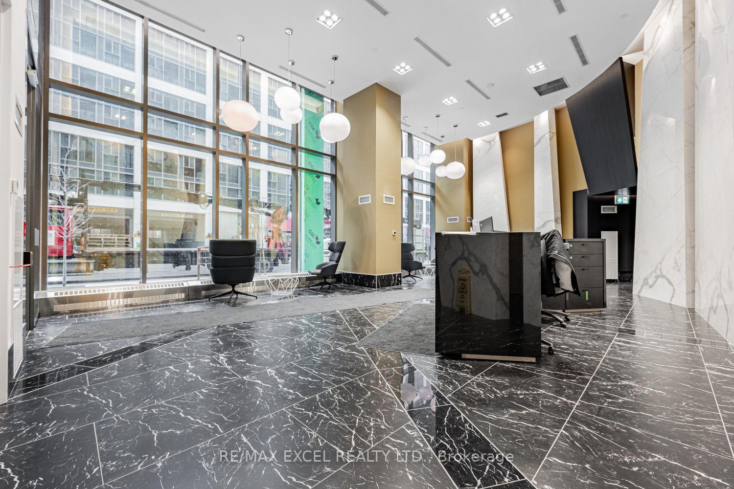 Photo 28 of Unit 801 E, 70 Princess Street E, Toronto, Waterfront Communities — HOMEH