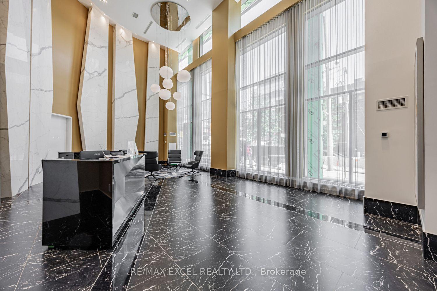 Photo 29 of Unit 801 E, 70 Princess Street E, Toronto, Waterfront Communities — HOMEH