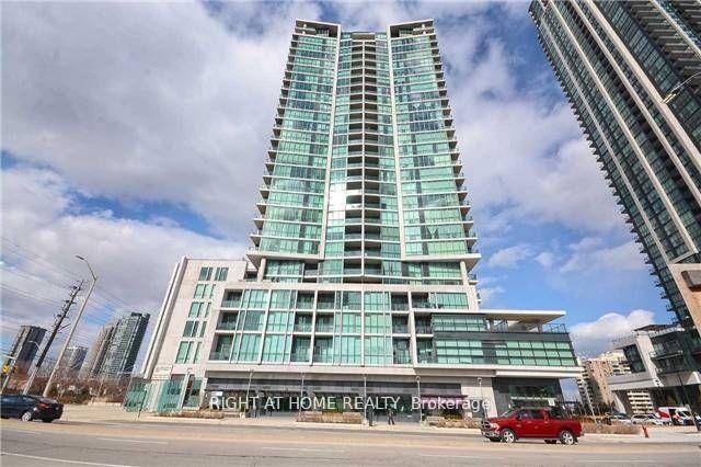 Photo of Unit 1610, 3985 Grand Park Drive