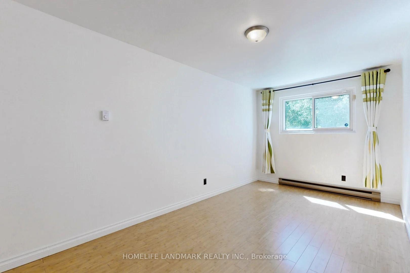 Photo 2 of Unit Lower, 137 Angus Drive, North York, Don Valley Village — HOMEH