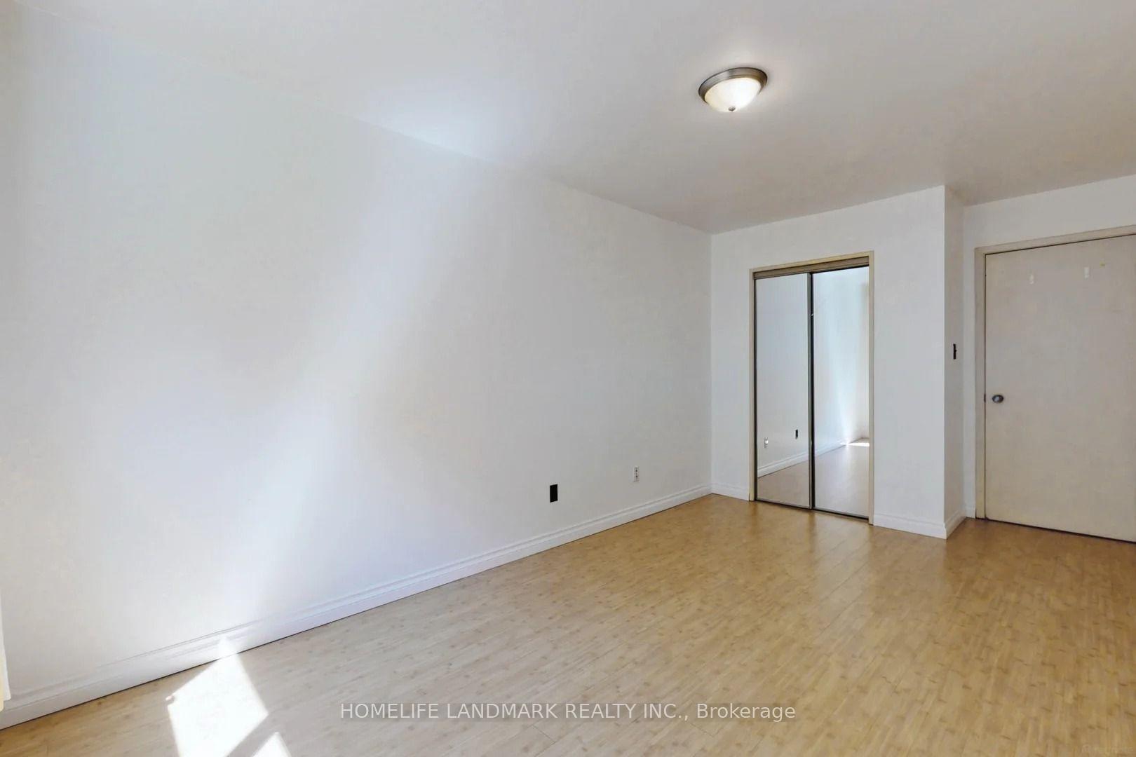 Photo 3 of Unit Lower, 137 Angus Drive, North York, Don Valley Village — HOMEH