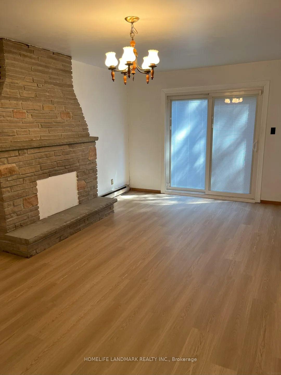 Photo 4 of Unit Lower, 137 Angus Drive, North York, Don Valley Village — HOMEH