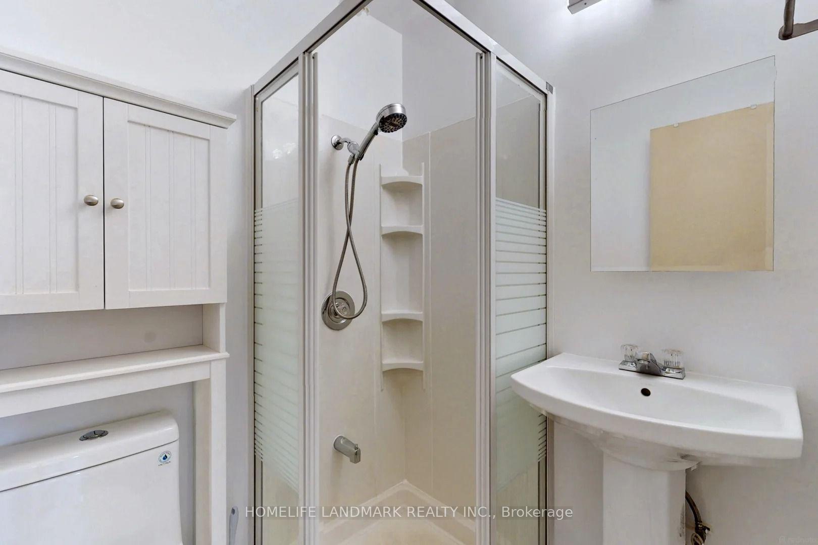 Photo 7 of Unit Lower, 137 Angus Drive, North York, Don Valley Village — HOMEH
