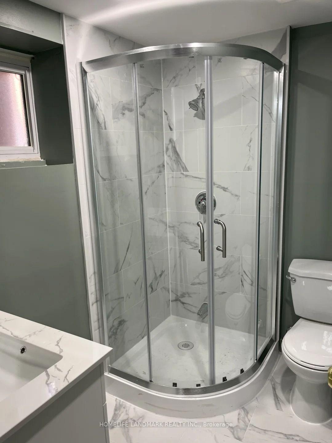 Photo 8 of Unit Lower, 137 Angus Drive, North York, Don Valley Village — HOMEH