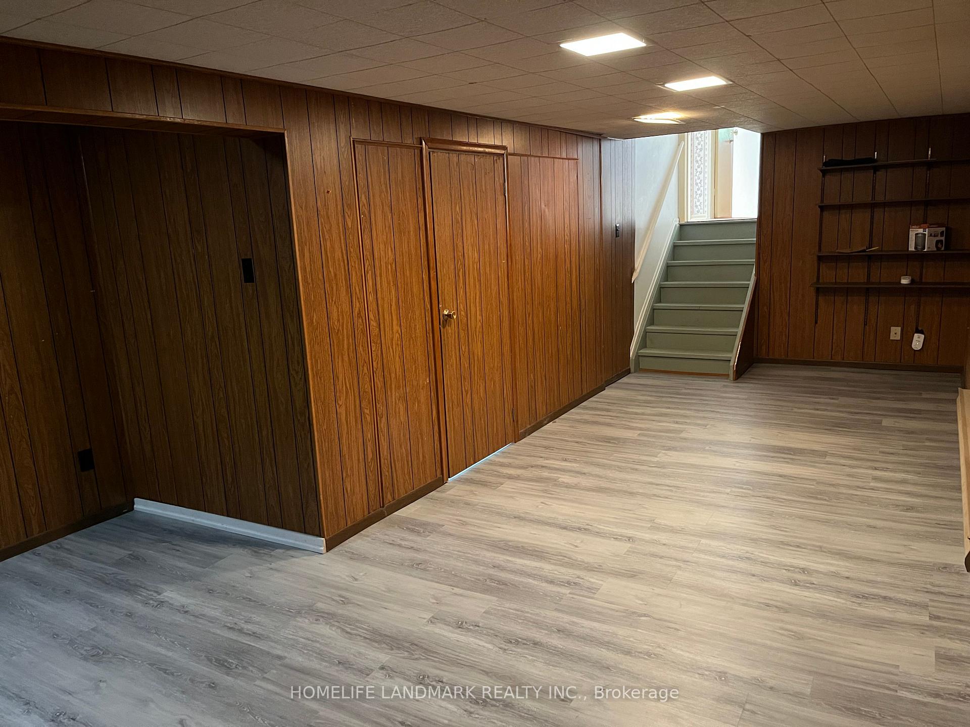 Photo 10 of Unit Lower, 137 Angus Drive, North York, Don Valley Village — HOMEH